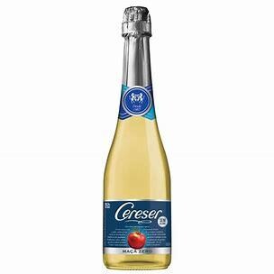CHAMPAÑA CERESER 660ML
