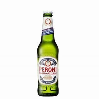 PERONI 330ML BOTELLA