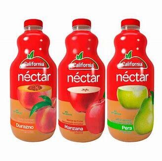 CALIFORNIA 900ML SURTIDO