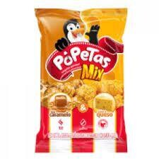 POPETAS 44G SURTIDAS