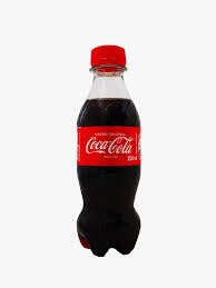 COCA COLA 250