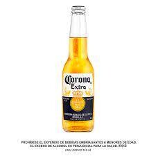 CORONA 355ML BOTELLA