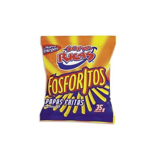 FOSFORITOS 35G