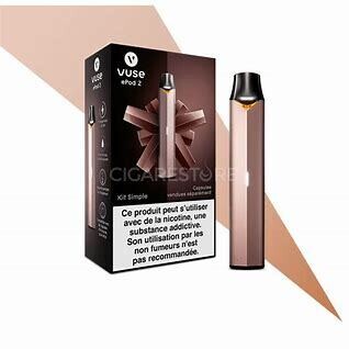 VUSE ROSE EPOD2
