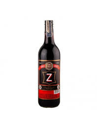 VINO ZETA 750ML