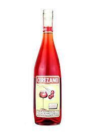 VINO CEREZANO 750ML