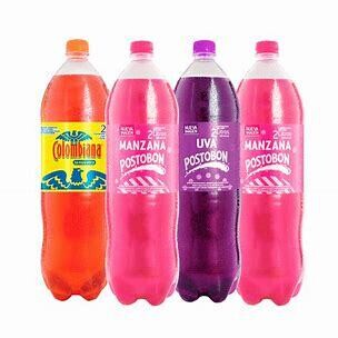 POSTOBON 2L
