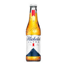 MICHELOB ULTRA 355 ML BOTELLA