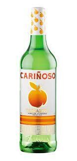VINO CARIÑOSO DURAZNO 750ML