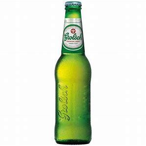 GROLSCH 330ML