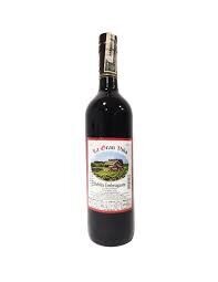 VINO CASA LA VIÑA MANZANA 750ML