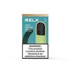 POD RELX