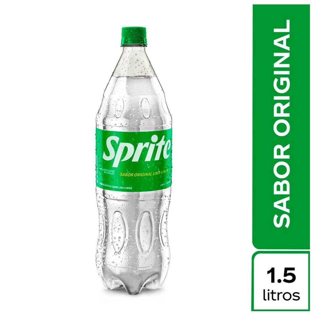SPRITE 1.5L