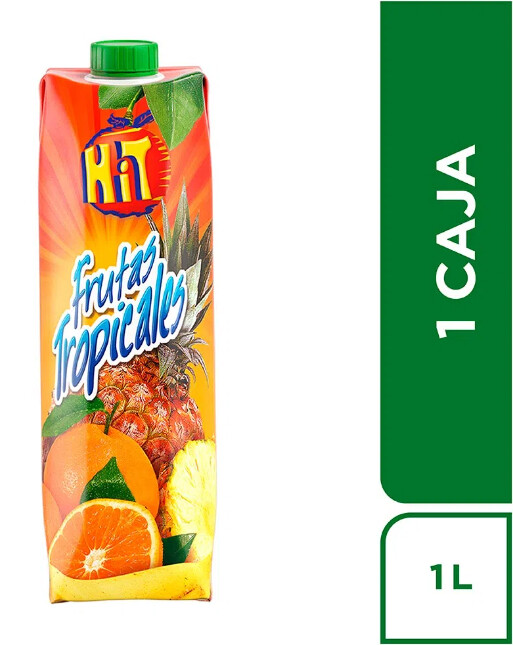 HIT 1L CAJA