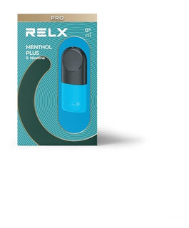 EPOD RELX