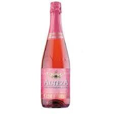 CHAMPAÑA ALTEZA 750 ML