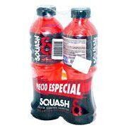 SQUASH 500 ML SURTIDO