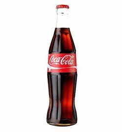 COCA COLA 350ML