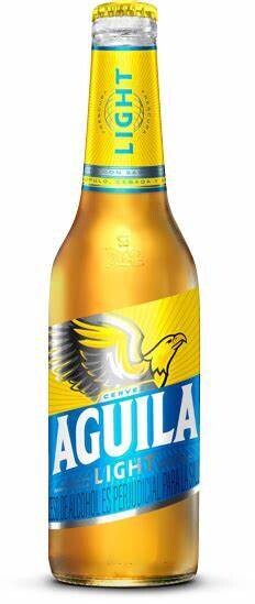LIGHT 1L BOTELLA