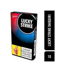 LUCKY S 10 DAIKIRI