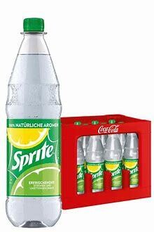 QUATRO SPRITE 2 L RETORNABLE