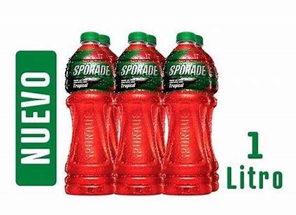 SPORADE 1L