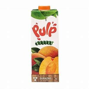 PULP 1.1L SURTIDO