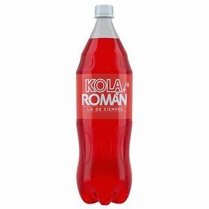 KOLA ROMAN 1.5L