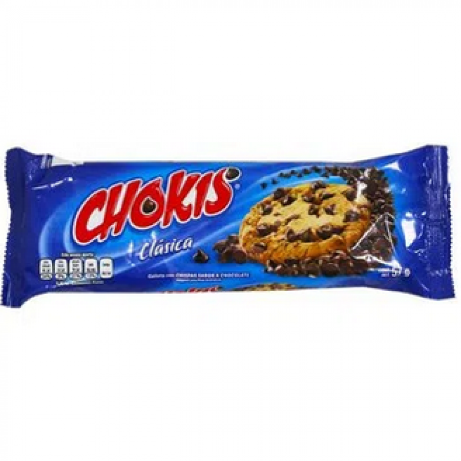 CHOKIS CLASICA 37G