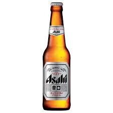 ASAHI 330ML