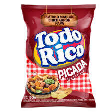 TODORICO PICADA 150G