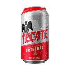 TECATE LATA 355ML
