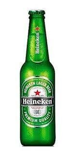 HEINEKEN 250ML BOTELLA
