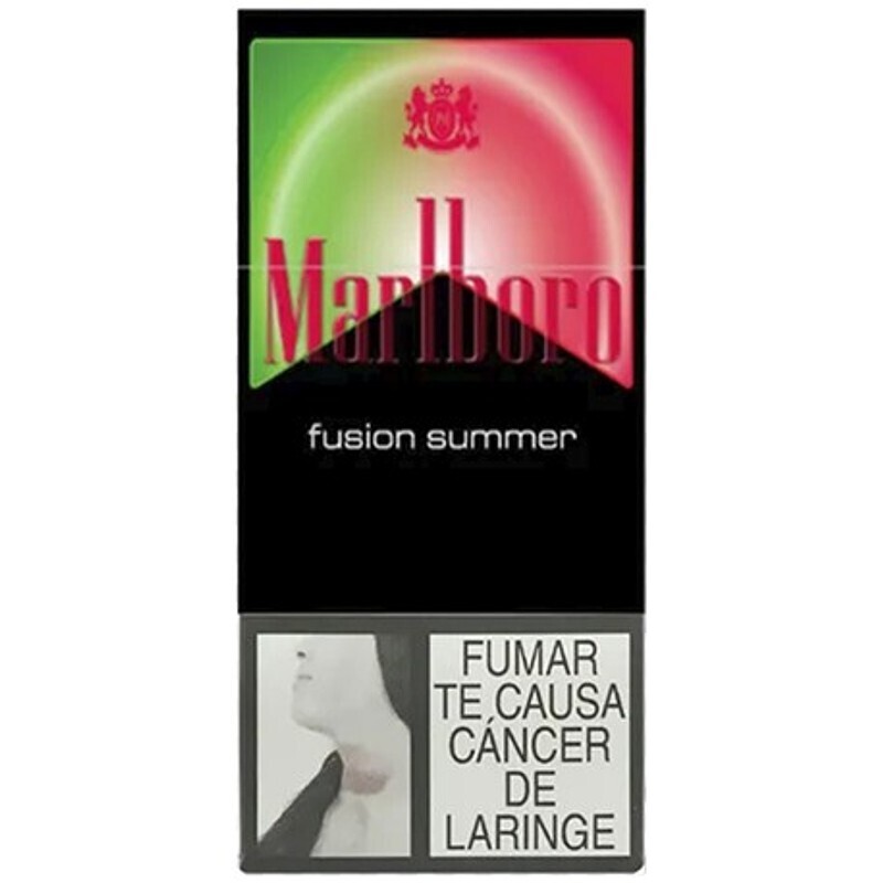 MARLBORO SANDIA 10