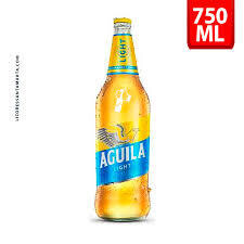 LIGHT 750ML