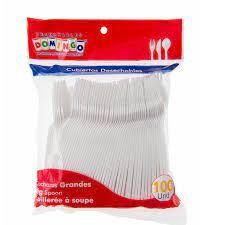 CUCHARA TENEDOR GRANDE 20UND