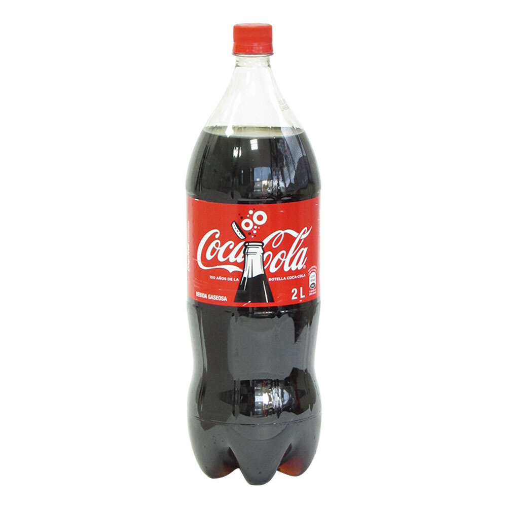 Coca cola 2l x9