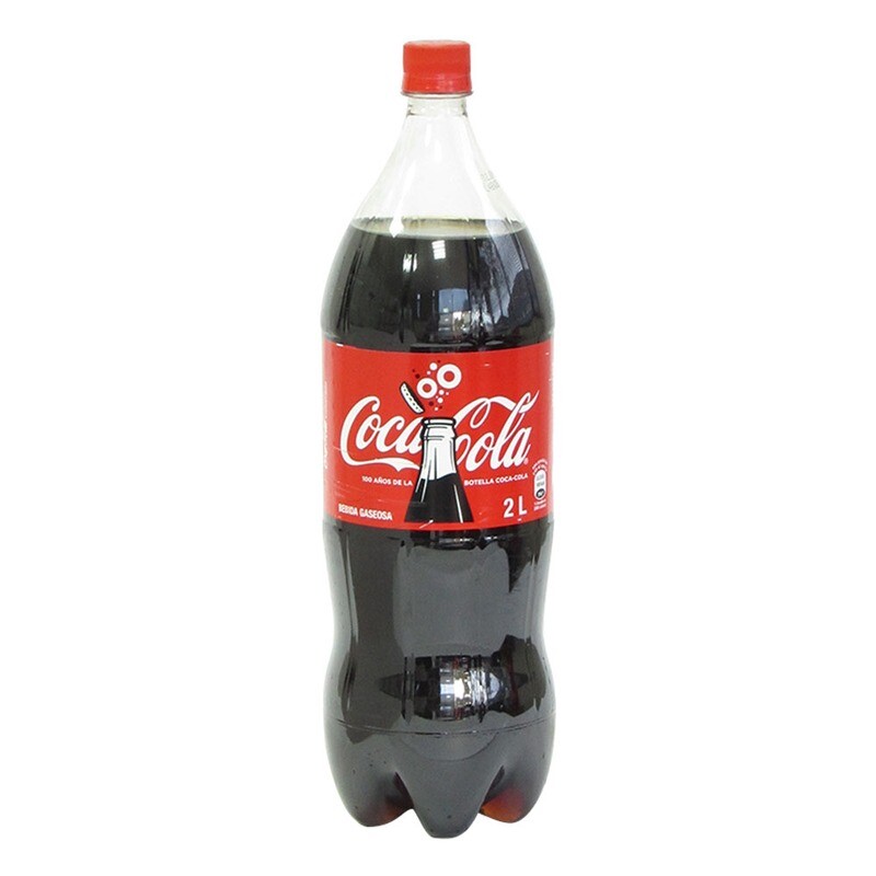 Coca cola 2l x9