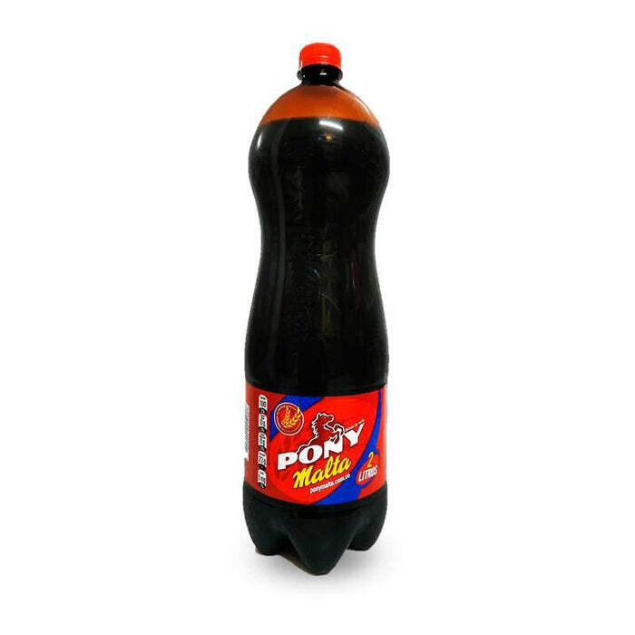 Pony malta 2l x 6