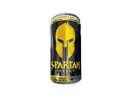 Spartan energy x 6