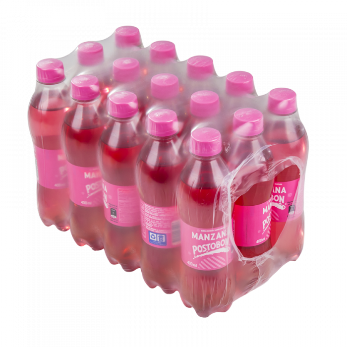 Postobon 400ml x 15