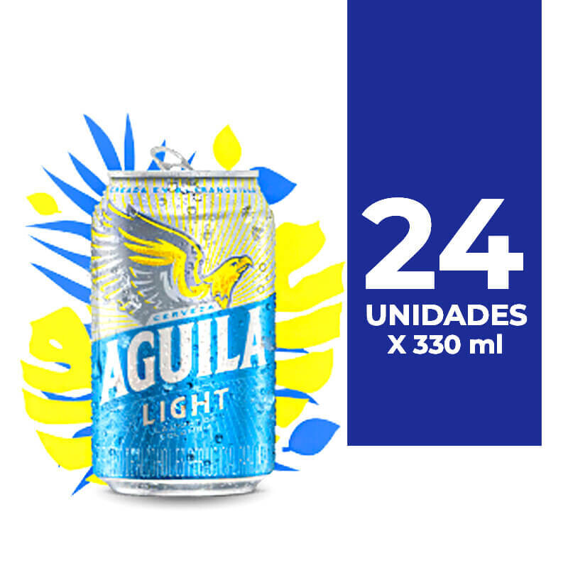 Light lata x 24