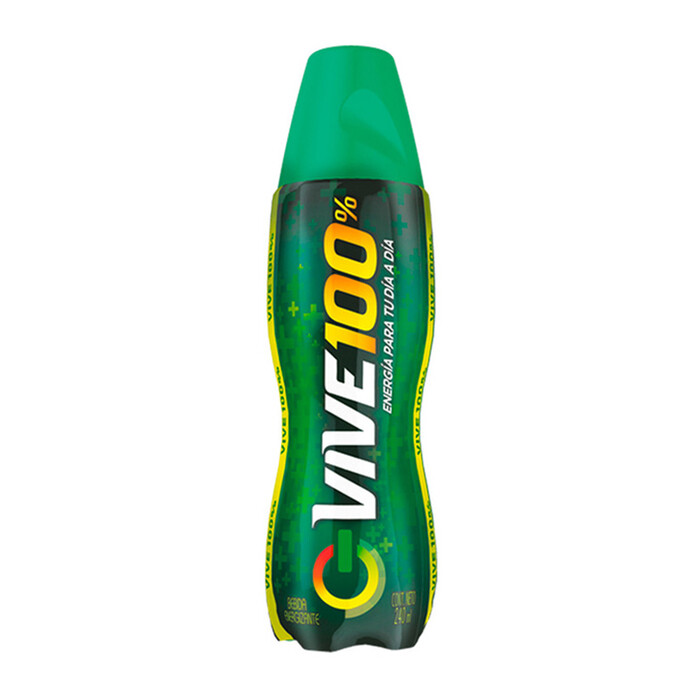 Vive 100 470 mlx4