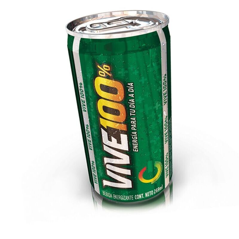 Vive 100 lata x 4