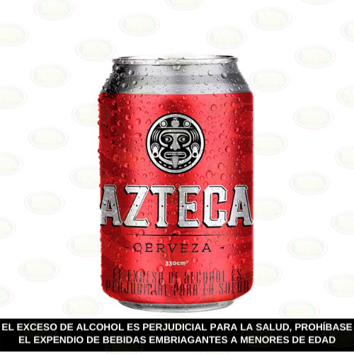 Azteca lata