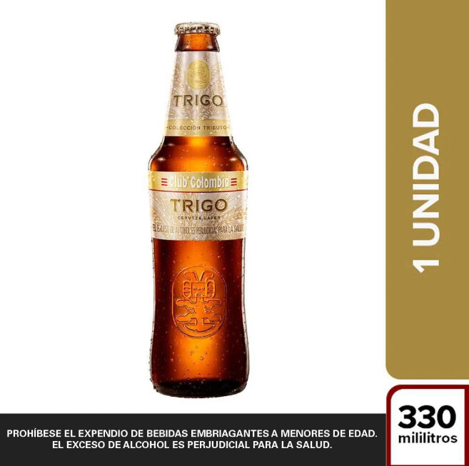 Club trigo x 30