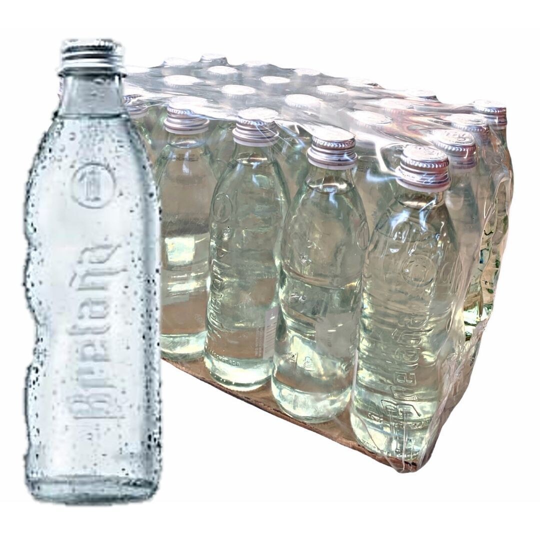 Soda frio pad x 24
