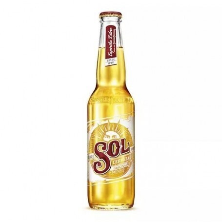 Sol botella 330*24