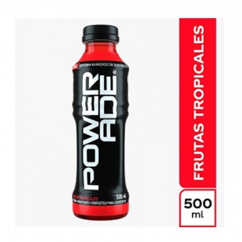 Power 500mlx6