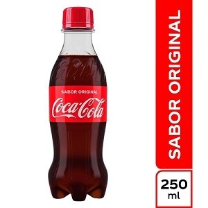 Coca cola 250 x 30
